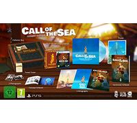Call of the Sea Journey Edition - Collector's