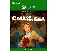Call of the Sea XBOX LIVE Key EUROPE