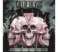 Call Of The Void - Ayfkm