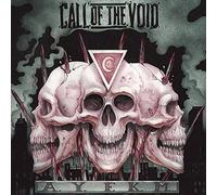 Call Of The Void - Ayfkm