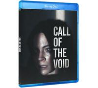 Call of the Void (Blu-ray) Ravi Cabot-Conyers Jeff Kober Rachel Ticotin