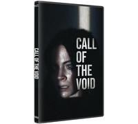 Call of the Void (DVD) Ravi Cabot-Conyers Jeff Kober Rachel Ticotin Mia Maestro