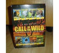 Call Of The Wild 8 Dvd Wildlife Box Set: Animal Planet [Edizione: Regno Unito]