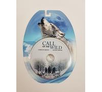 Call Of The Wild by Charlton Heston