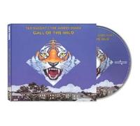 Ted Nugent & The Amboy Dukes Call of the Wild (CD) Album