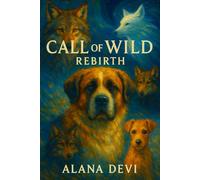 Call of the Wild: Rebirth: Inspired by Jack London’s Original Stories