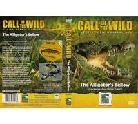 Call Of The Wild: The Alligators Bellow: Animal Planet [Edizione: Regno Unito] [Edizione: Regno Unito]