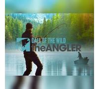 Call of the Wild: The Angler (PC) Steam Gift - GLOBAL