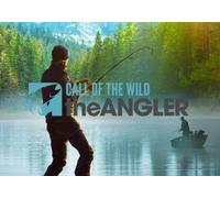 Call of the Wild: The Angler (PC) Steam Key - LATIN AMERICA