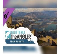 Call of the Wild: The Angler - Spain Reserve (DLC) (PC) Steam Key - GLOBAL