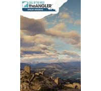 Call of the Wild: The Angler™ - Spain Reserve (DLC) PC/XBOX LIVE Key EUROPE