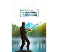 Call of the Wild: The Angler™ - Ultimate Fishing Bundle PC/XBOX LIVE Key EUROPE
