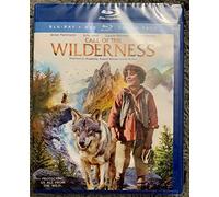 Call of the Wilderness