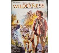 Call of the Wilderness