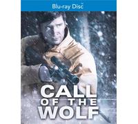 Call of the Wolf (Blu-ray) Aleksander Ristic Cynthia Bravo Matthew Oliva
