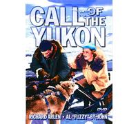 Call of The Yukon (DVD) Al St. John Mischa Auer Richard Arlen