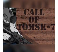 Call of Tomsk-7 (PC) Steam Key - GLOBAL