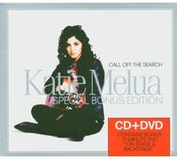 Call Off the Search (Special Bonus Edition) by Katie Melua (2004-10-25)