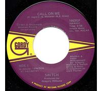Call On Me -7" 45
