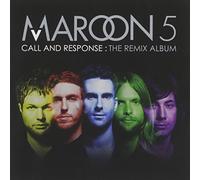 Call & Response by Maroon 5 (2008-12-09)