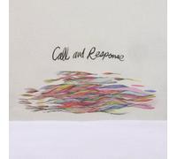 CALL & RESPONSE - WINDS TAKE NO SHAPE