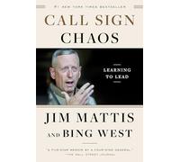 Call Sign Chaos: Learning to Lead