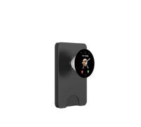 "Call The Ball" Funny Volleyball Player Team Humor PopSockets PopWallet per MagSafe