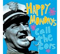Happy Mondays - Call The Cops Live In New York