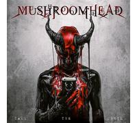 Call The Devil - Mushroomhead (Audio cd)