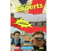Call the Experts (DVD) Adam Starks Joshua Copeland Alexander Tannahill