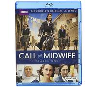 Call the Midwife - Call The Midwife: Season One [Edizione: Stati Uniti]