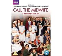 Call the Midwife - Christmas Special [Edizione: Regno Unito]