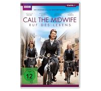 Call the Midwife - Ruf des Lebens - Staffel 1 (DVD)