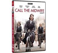 CALL THE MIDWIFE - SAISON 1 - 2 DVD