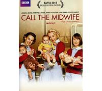 Call The Midwife: Saison 2