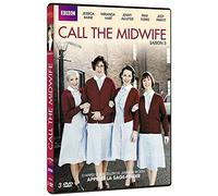 CALL THE MIDWIFE Saison 3