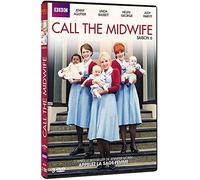 CALL THE MIDWIFE Saison 6