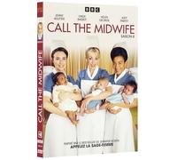 Call the Midwife - Saison 8