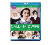 Call the Midwife: Season 3