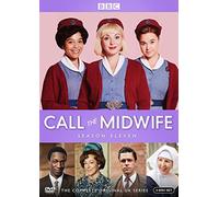 Call the Midwife: Season Eleven