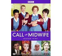 Call the Midwife: Season Nine