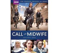 Call the Midwife: Season One
