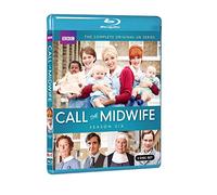 Call The Midwife: Season Six [Edizione: Stati Uniti]