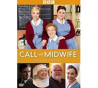 Call the Midwife – Stagione 12 – DVD