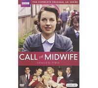 Call the Midwife: Season Two
