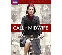 Call The Midwife: Seasons One - Three [Edizione: Stati Uniti]