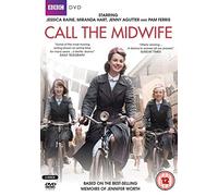 Call The Midwife - Series 1 [Edizione: Regno Unito]