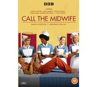 Call the Midwife: Series 14 [Region 2]