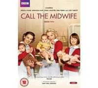 Call the Midwife - Series 2 [Edizione: Regno Unito]