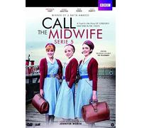 Call the Midwife Series 5 - BBC